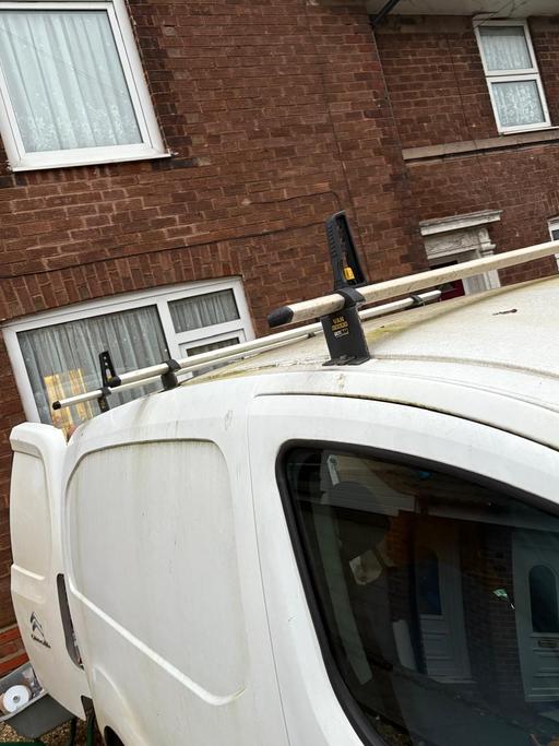 Vehicles West Midlands Birmingham - Photos for Citroen Berlingo roof rack