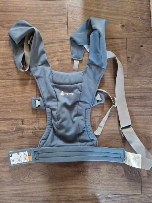 Buy & Sell West Midlands Sandwell - Photos for Ergobaby baby carrier