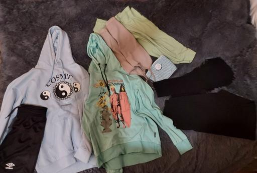 Buy & Sell South East London Peckham - South East London - Photos for joblot tops leggings shorts