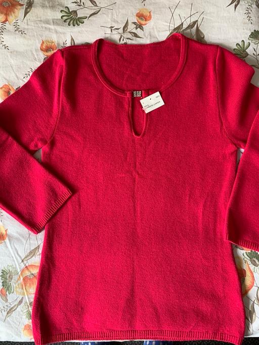 Buy & Sell North London Harringay - North London - Photos for Ladies Jumper