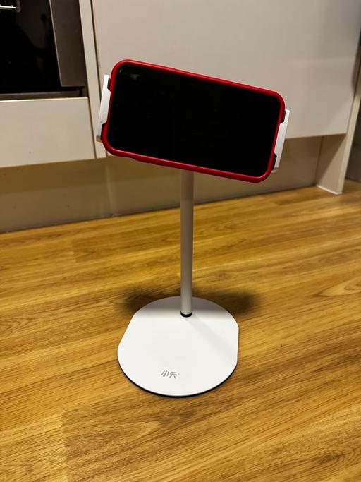 Buy & Sell Edinburgh Gorgie - Edinburgh - Photos for Small Table Phone/Tablet holder