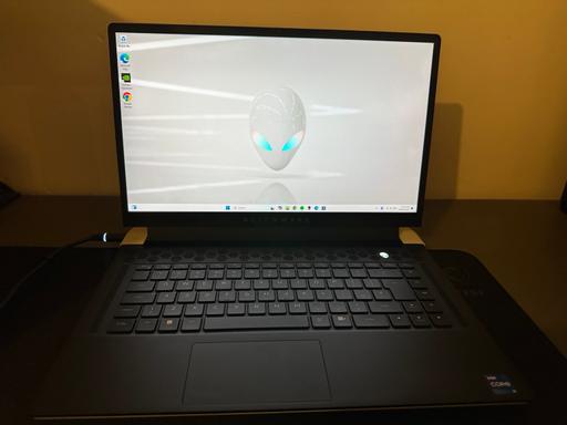 Buy & Sell Hertfordshire Watford - Photos for Alienware x15 R2