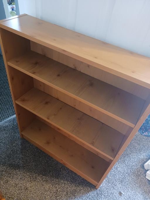 Buy & Sell Lancashire Preston - Photos for bookcase