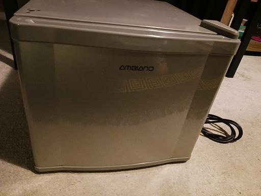 Buy & Sell Lancashire South Ribble - Photos for ambiano table top fridge