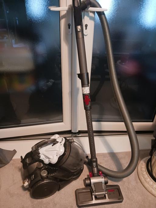 Buy & Sell Lancashire South Ribble - Photos for Dyson DC19 vacuum cleaner