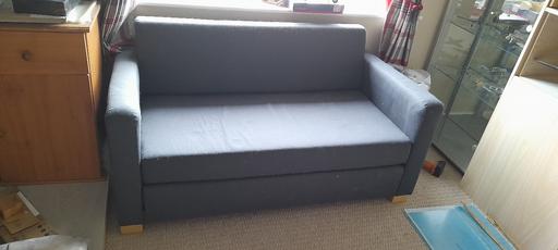 Buy & Sell Derbyshire Bolsover - Photos for bed settee