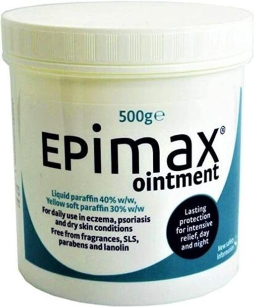 Buy & Sell Brent Wembley - Brent - Photos for Epimax ointment 500g