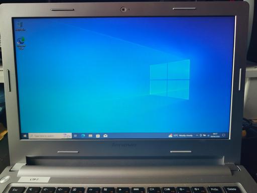 Buy & Sell Brent Wembley - Brent - Photos for Lenovo Business Laptop 13.3inch i5 4GB 500gb