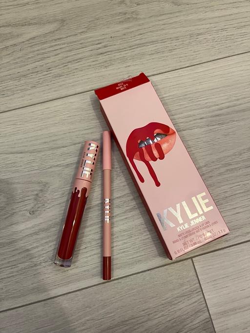 Buy & Sell East London Stratford - East London - Photos for Kylie liquid lipstick and liner