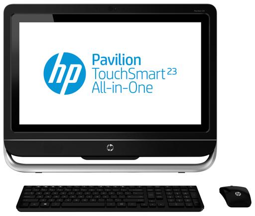 Buy & Sell Brent Wembley - Brent - Photos for HP Touchsmart AIO desktop