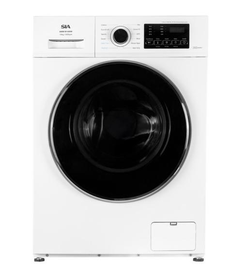 Buy & Sell West Midlands Birmingham - Photos for SIA 10kg 1400RPM Washing Machine