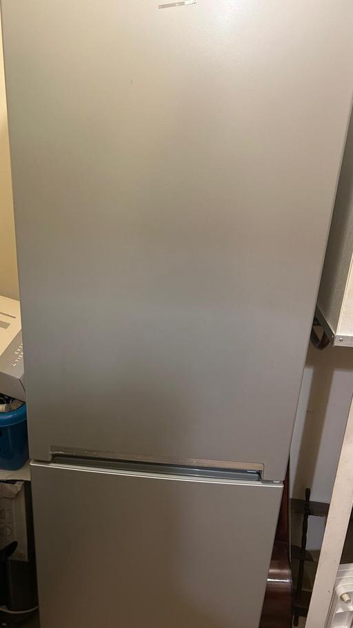 Buy & Sell Derbyshire Derby - Photos for grey beko fridge freezer