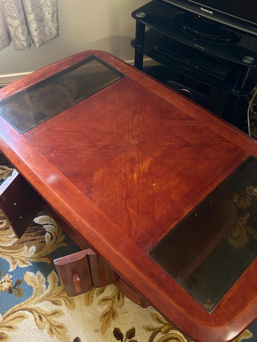 Buy & Sell Derbyshire Derby - Photos for coffee table