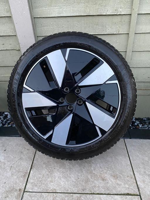 Vehicles South West London Richmond upon Thames - Photos for Volvo xc40 xc60 alloy wheel 19