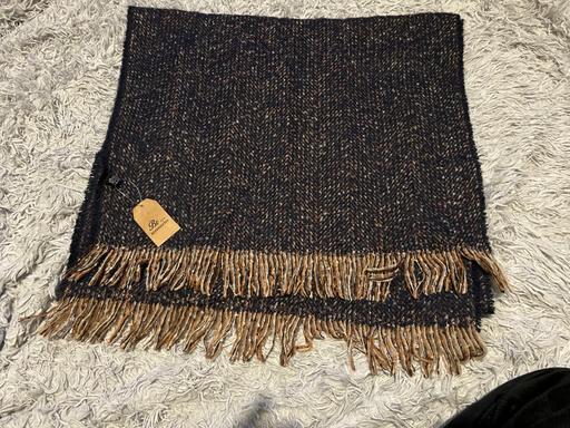 Buy & Sell South East London Peckham - South East London - Photos for Scarf wrap