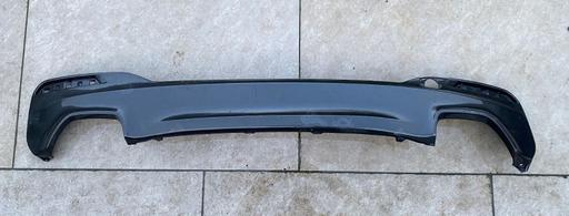 Vehicles South West London Richmond upon Thames - Photos for Bmw 5 series g31 rear bumper diffuser