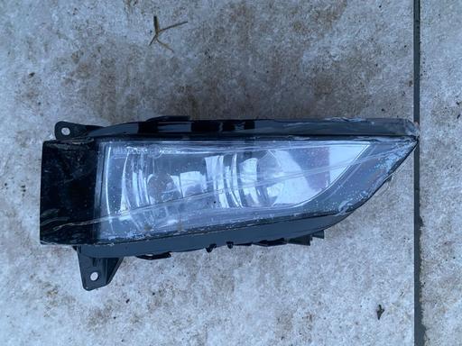 Vehicles South West London Richmond upon Thames - Photos for Skoda fabia breaking front fog light