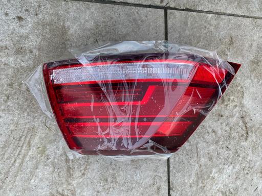 Vehicles South West London Richmond upon Thames - Photos for Vw golf mk7 rear light