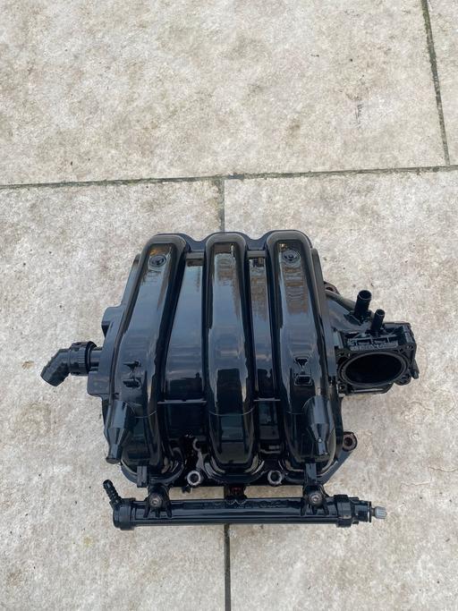 Vehicles South West London Richmond upon Thames - Photos for Vw polo 1.2 intake manifold