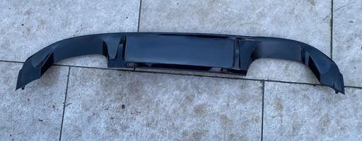 Vehicles South West London Richmond upon Thames - Photos for Vw golf r mk7 rear bumper diffuser