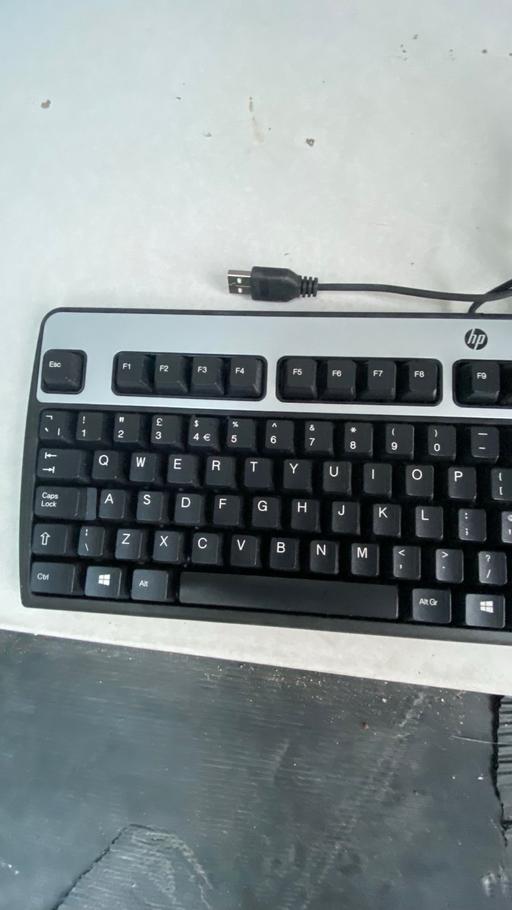 Buy & Sell East London Forest Gate - East London - Photos for Keyboard for computer