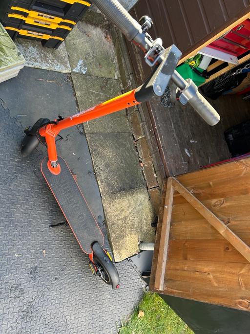 Buy & Sell South Yorkshire Sheffield - Photos for Electric scooter