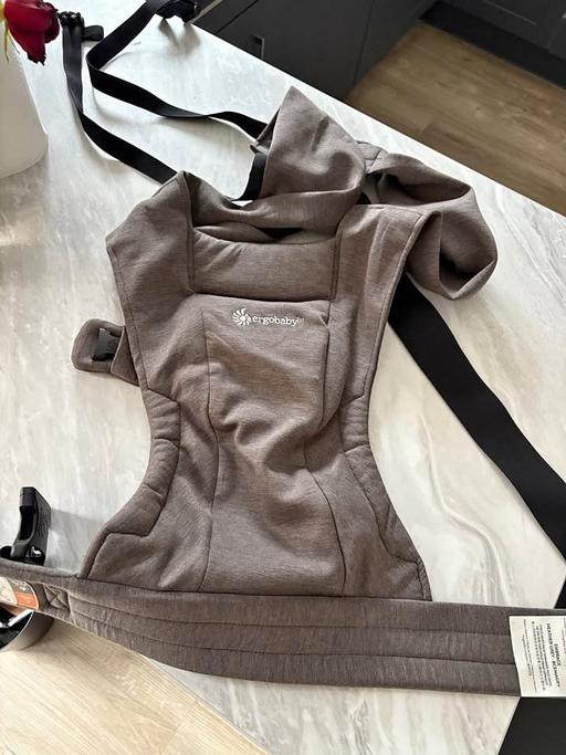 Buy & Sell Norfolk Broadland - Photos for Ergobaby newborn carrier