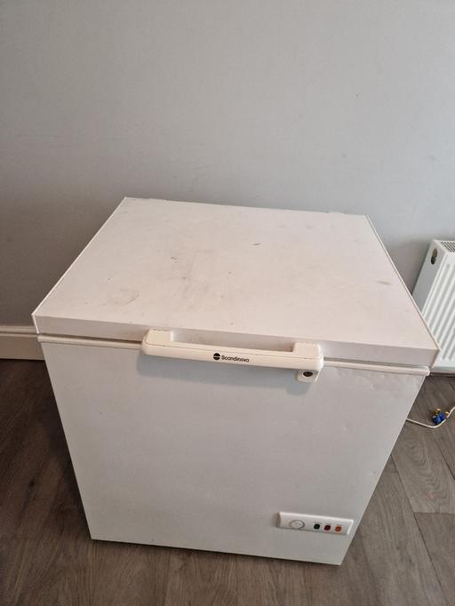 Buy & Sell Tyne and Wear Sunderland - Photos for chest freezer