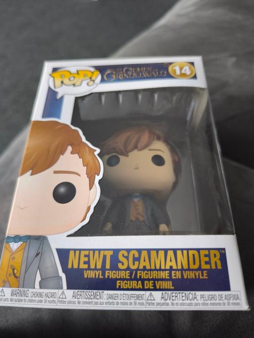 Buy & Sell West Midlands Solihull - Photos for newt Scamander