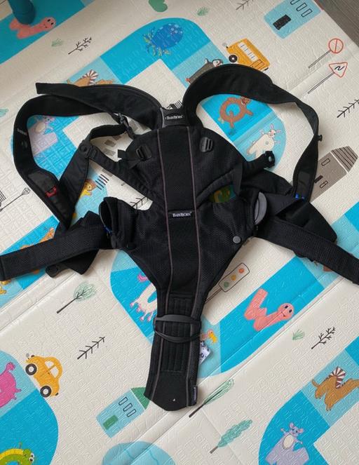 Buy & Sell South East London Kennington - South East London - Photos for Baby carrier sling