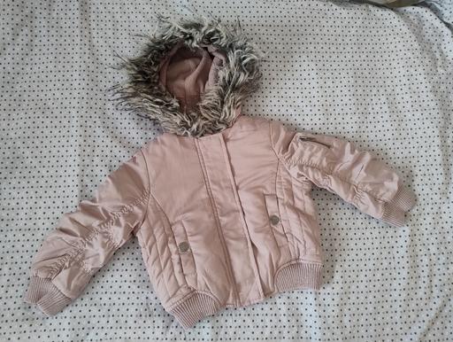 Buy & Sell West Midlands Walsall - Photos for age 3 girls Next jacket