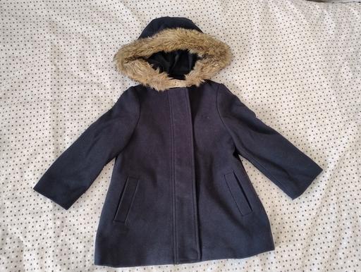 Buy & Sell West Midlands Walsall - Photos for 2-3 years girls YD coat