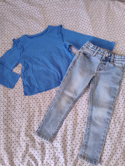 Buy & Sell West Midlands Walsall - Photos for 2-3 years girls outfit