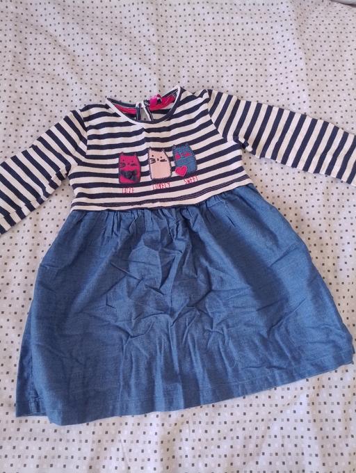 Buy & Sell West Midlands Walsall - Photos for 2-3 years Primark dress