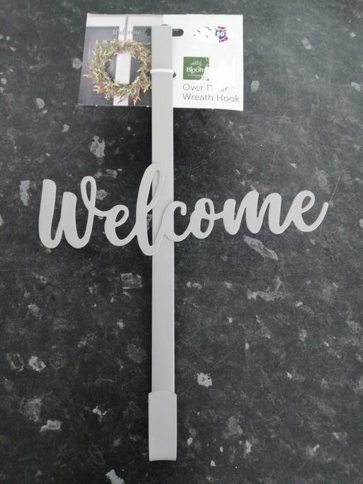 Buy & Sell West Midlands Wolverhampton - Photos for Over door wreath hook
