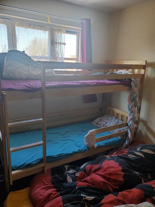 Buy & Sell North Lanarkshire Plains - North Lanarkshire - Photos for bunk bed