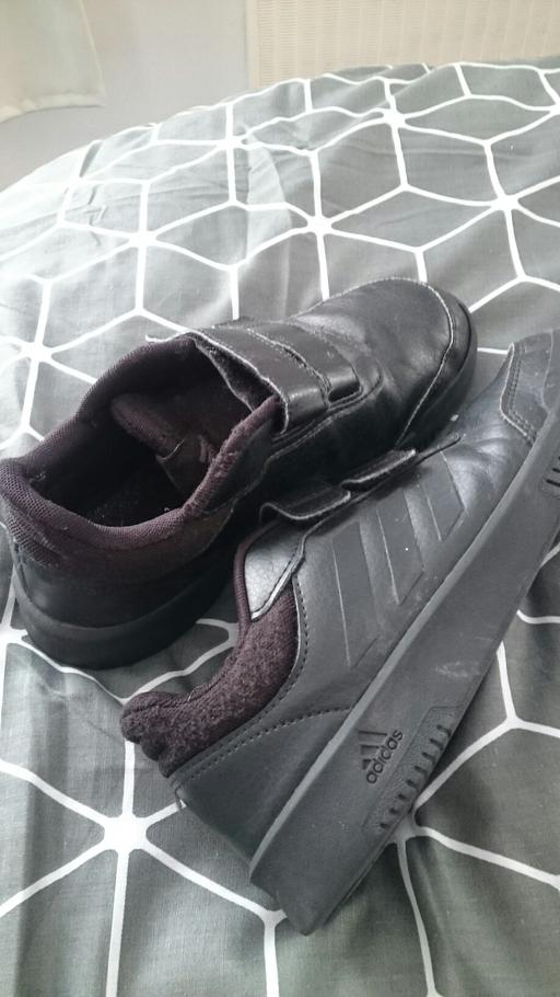 Buy & Sell West Midlands Walsall - Photos for trainers