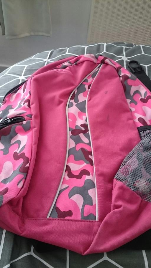 Buy & Sell West Midlands Walsall - Photos for backpack