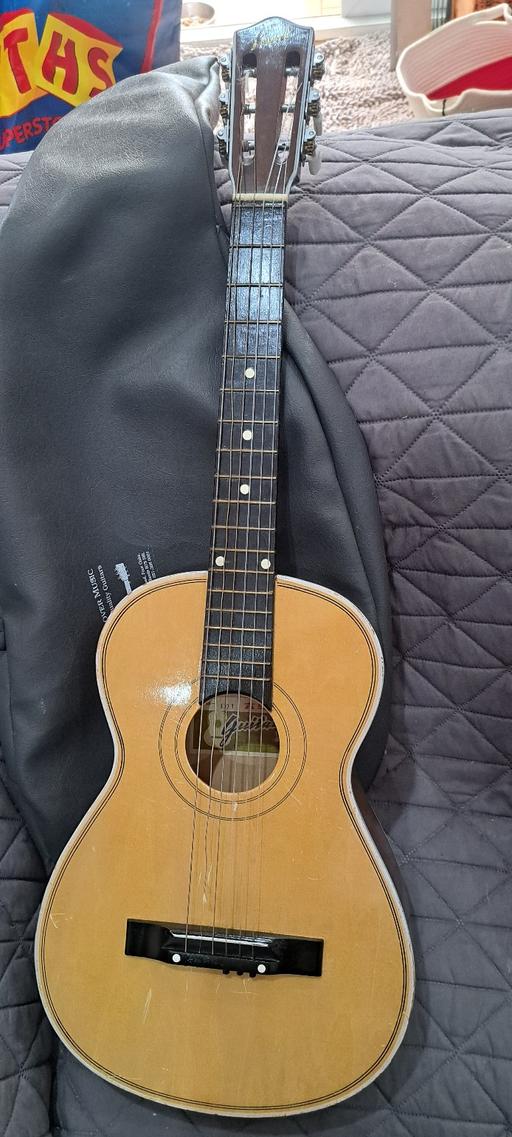 Buy & Sell West Midlands Birmingham - Photos for Kapok guitar