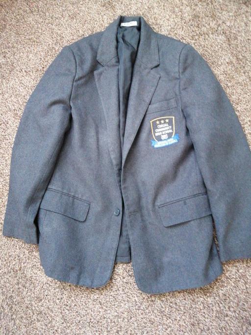 Buy & Sell West Midlands Wolverhampton - Photos for Codsall community high school size 32