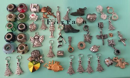 Buy & Sell Merseyside Saint Helens - Photos for large collection of bracelet charms