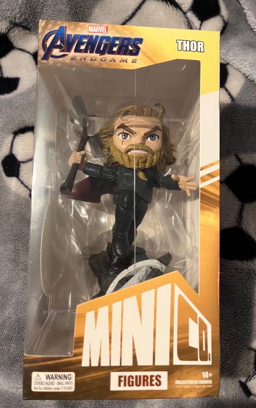 Buy & Sell Tyne and Wear Sunderland - Photos for THOR Figurine