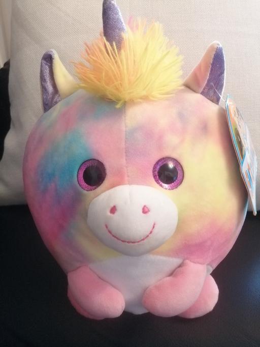 Buy & Sell West Midlands Wolverhampton - Photos for New smooshimals plush 8