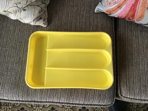 Buy & Sell West Midlands Wolverhampton - Photos for Cutlery tray