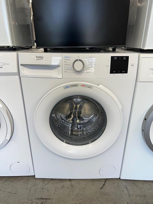 Buy & Sell West Midlands Wolverhampton - Photos for Graded Beko 8kg 1200 Spin Washing Machine