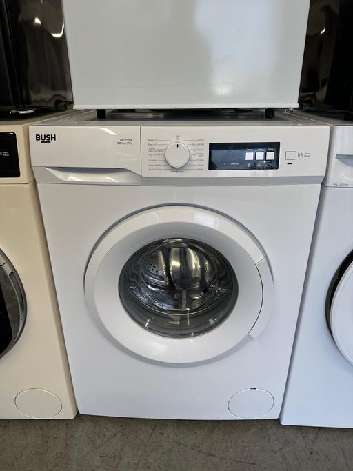 Buy & Sell West Midlands Wolverhampton - Photos for Graded Bush 7kg 1200 Spin Washing Machine