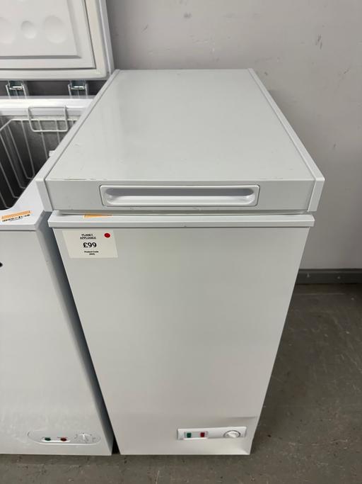 Buy & Sell West Midlands Wolverhampton - Photos for Graded SIA Slimline Chest Freezer