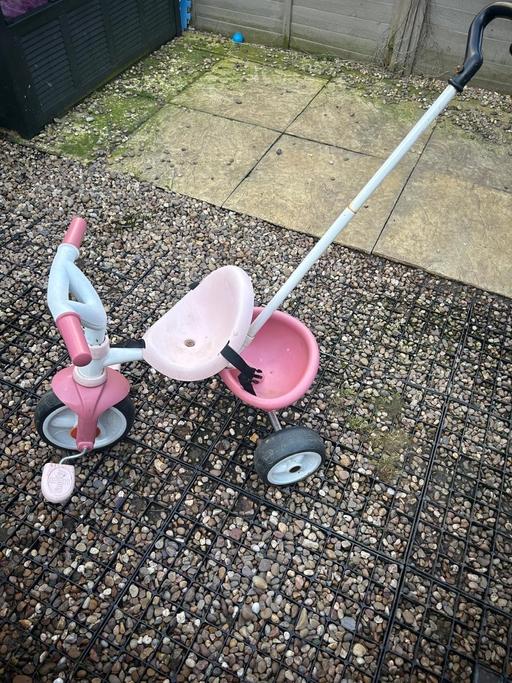 Buy & Sell Gloucestershire Stroud - Photos for Toddler rides,doll pram and play house.