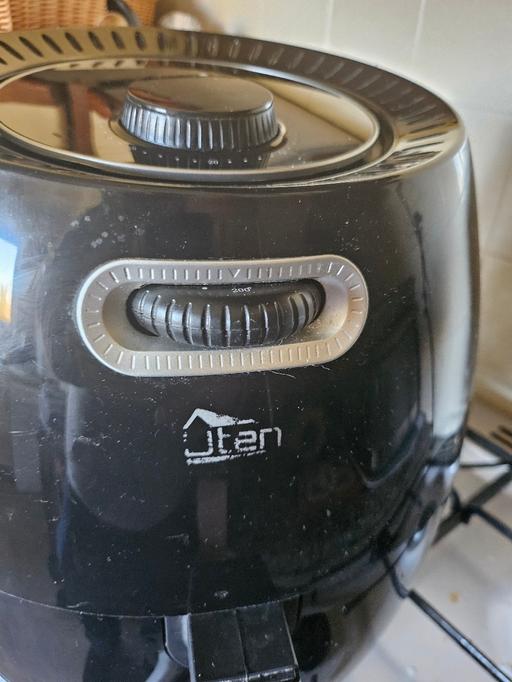 Buy & Sell Somerset Bath and North East Somerset - Photos for air fryer