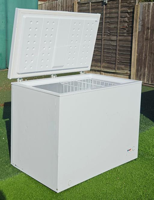 Buy & Sell Swan Village Sandwell - Photos for Chest Freezer (200 litres) - Delivery
